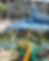 Octopus splash area and family waterslides at Hotel Xcaret Mexico in Riviera Maya.