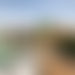 Pool side loungers at the 5 star property in the Riviera Maya