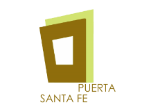 Logo Puerta Santa Fe