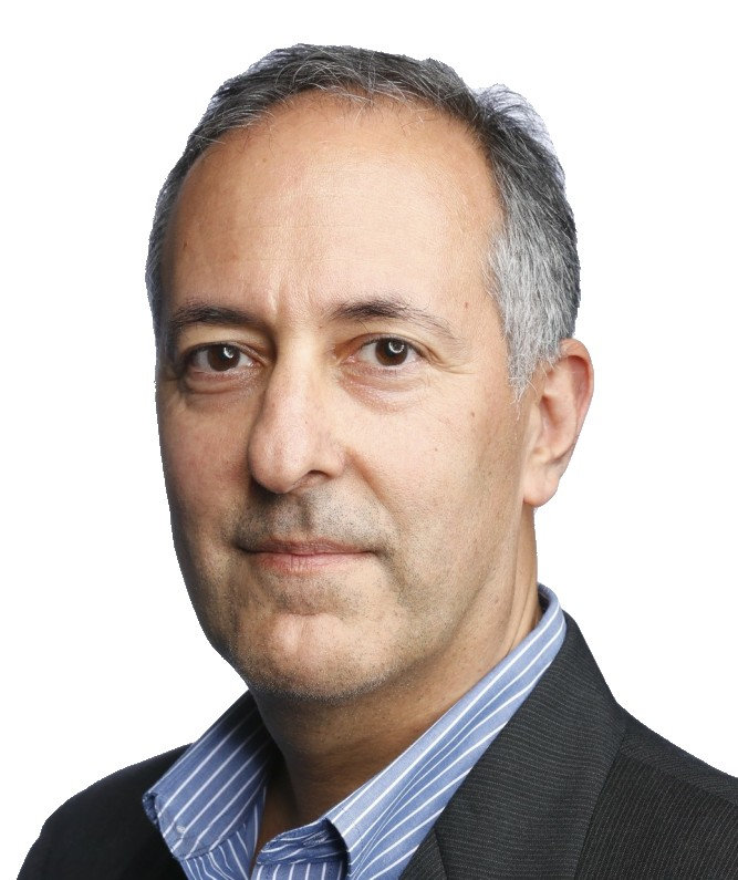 Ali Arsanjani
