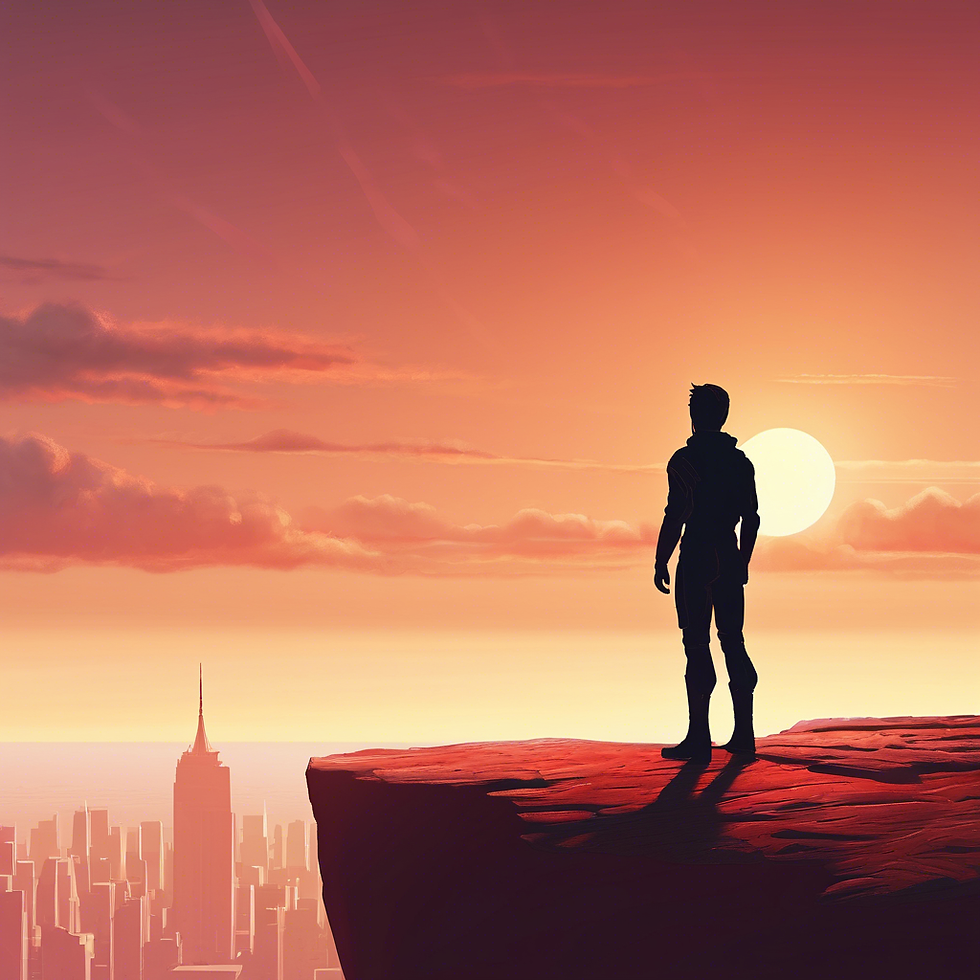 Mental Health: Your Most Critical Mission (Should You Choose to Accept It)