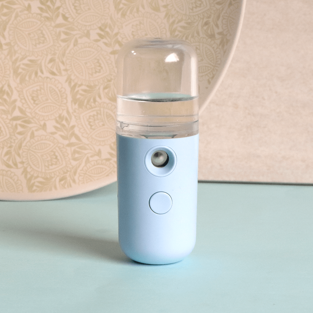Difusor Nano Spray