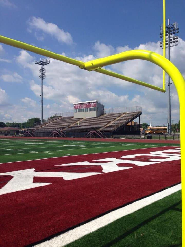 Rocky River Homecoming Food Truck Tailgate