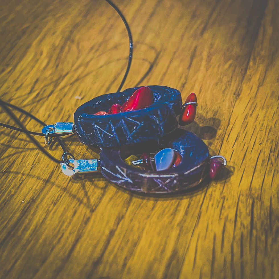 Miniaturbild: Schmuckanhänger