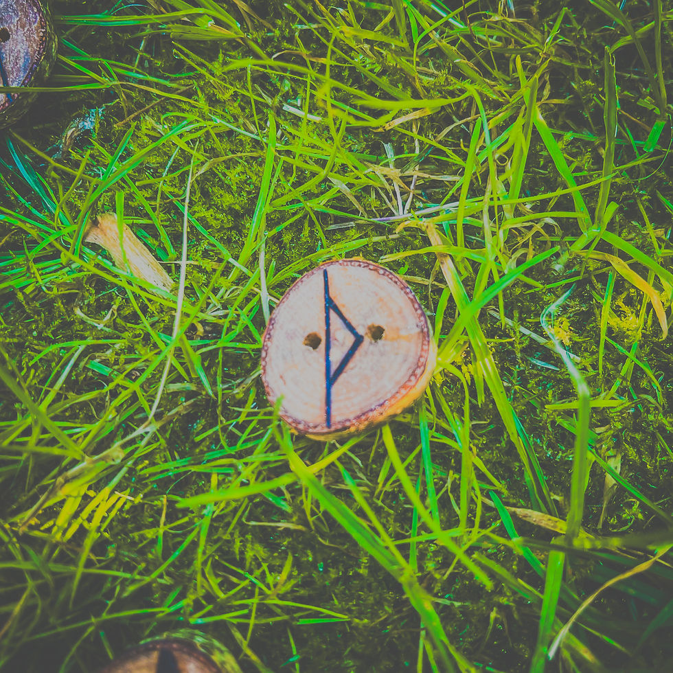 Miniaturbild: Holzknöpfe