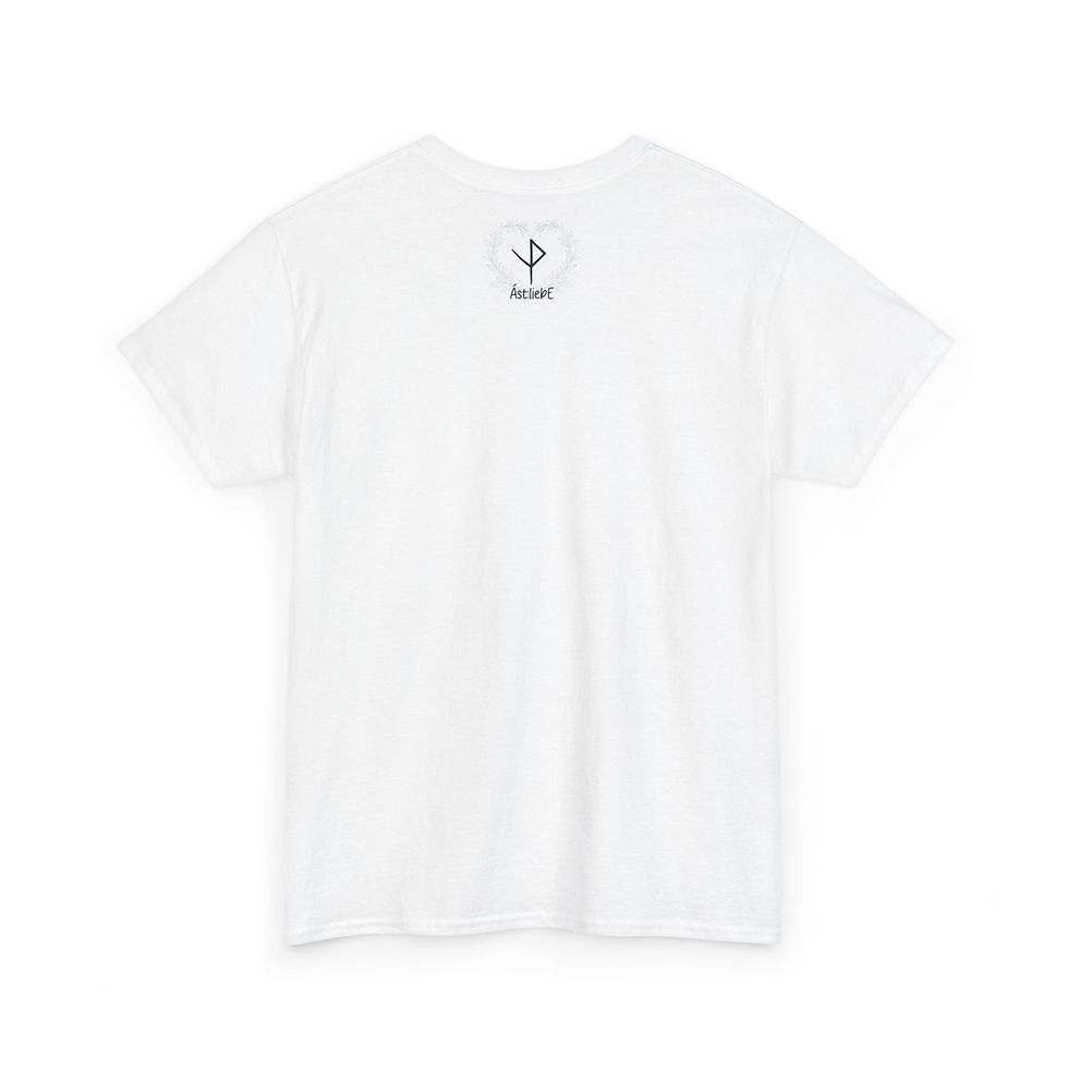 Miniaturbild: T-Shirt "ADHS Family" (Unisex Heavy Cotton)