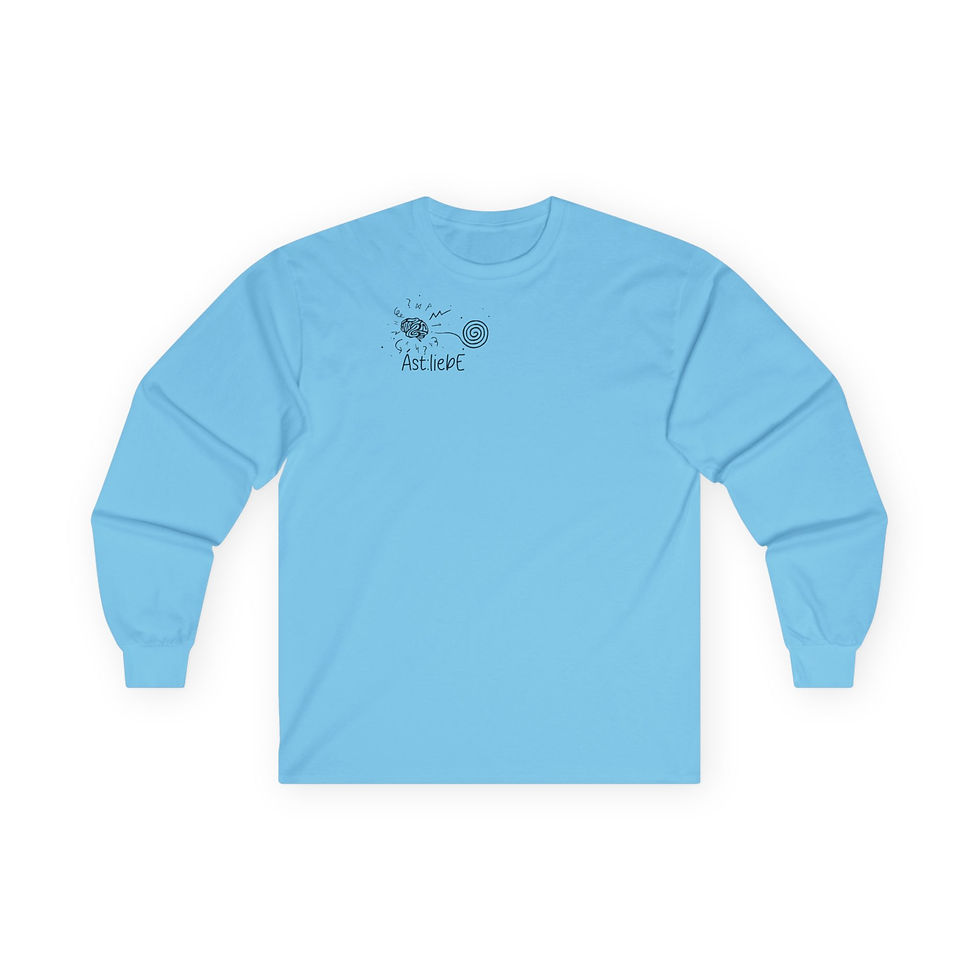 Miniaturbild: Ást:liebE Sweatshirt
