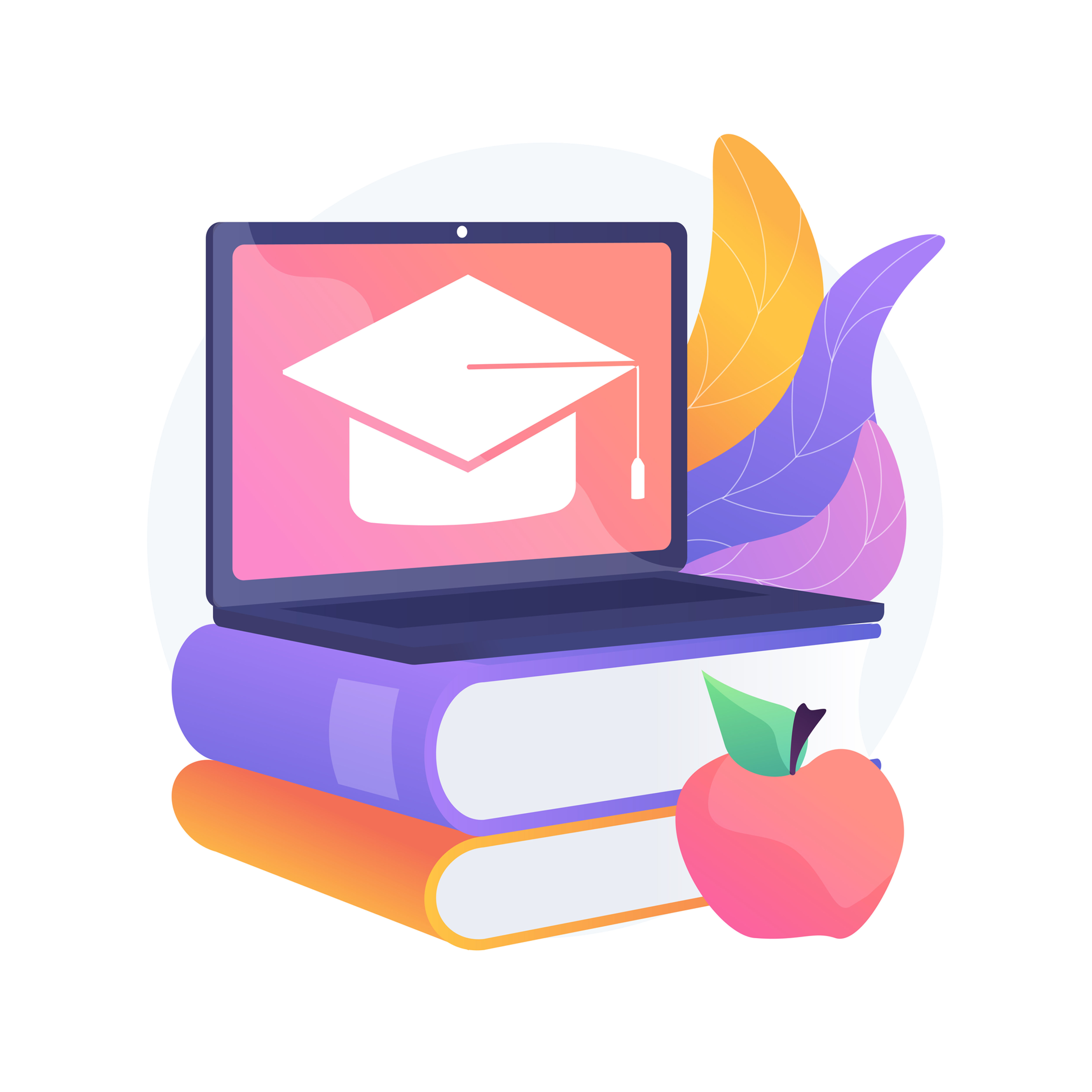 Antrag auf Ausschluss von der Bewertung des Arbeits- und Sozialverhaltens