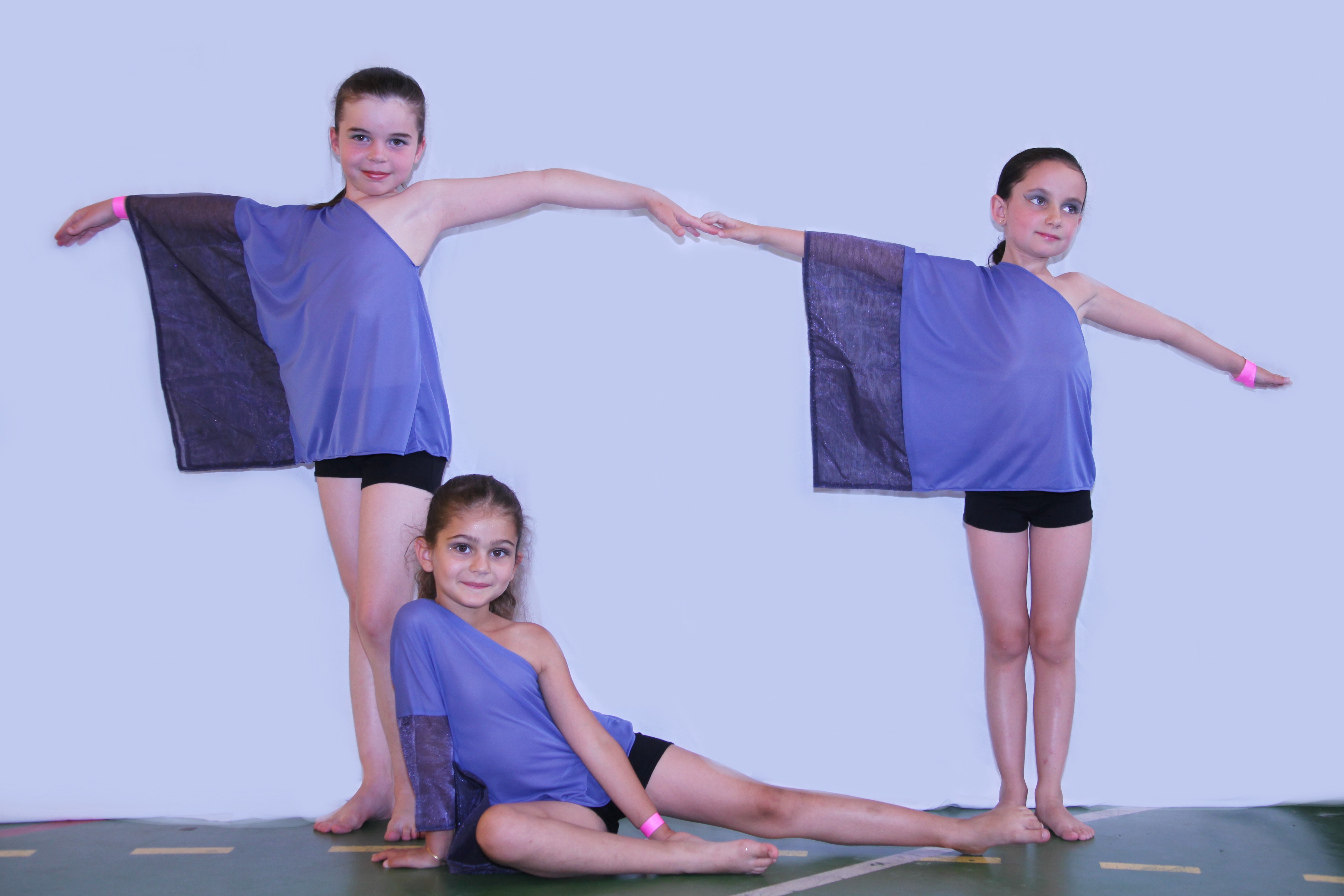 danse pignan