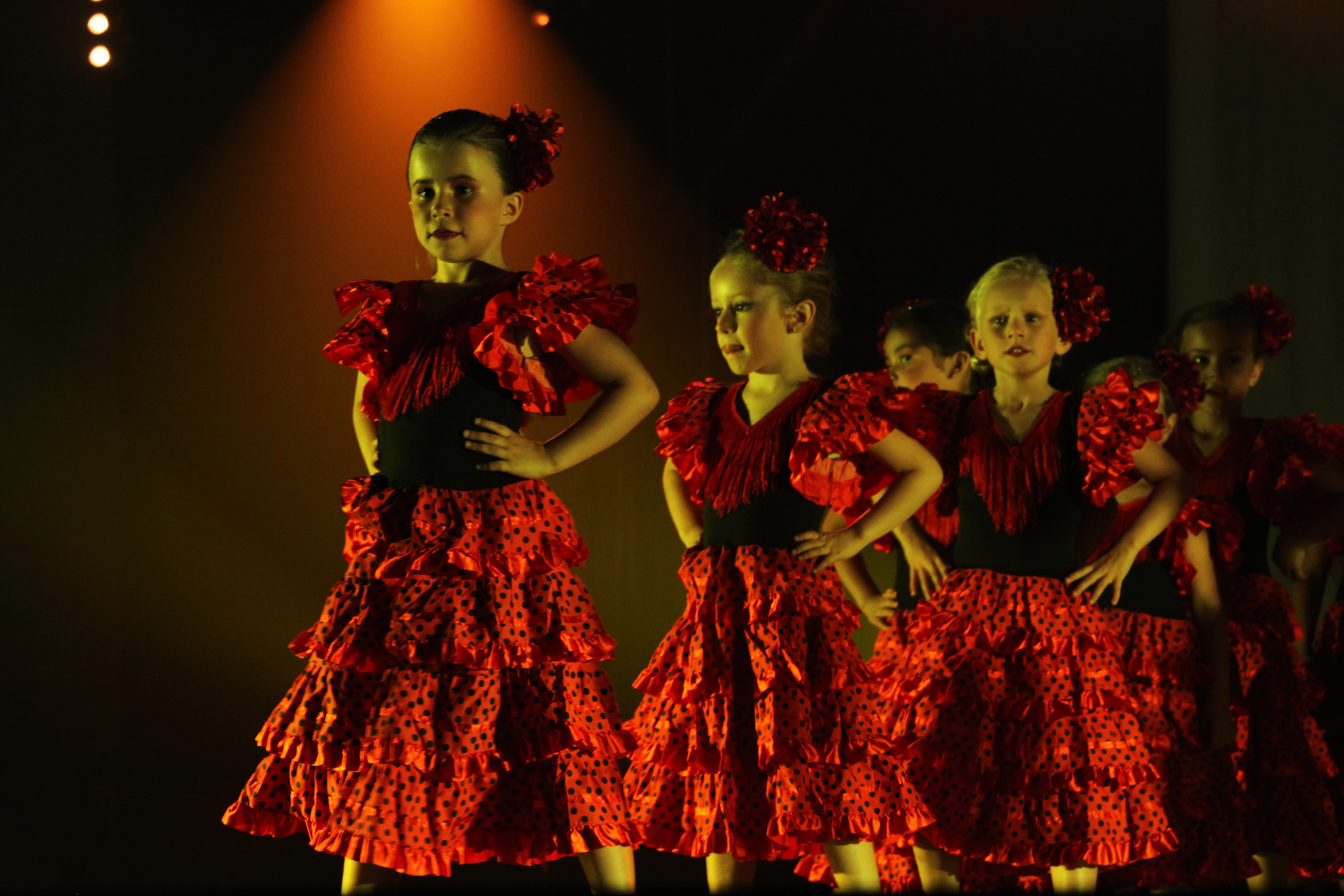 danse pignan