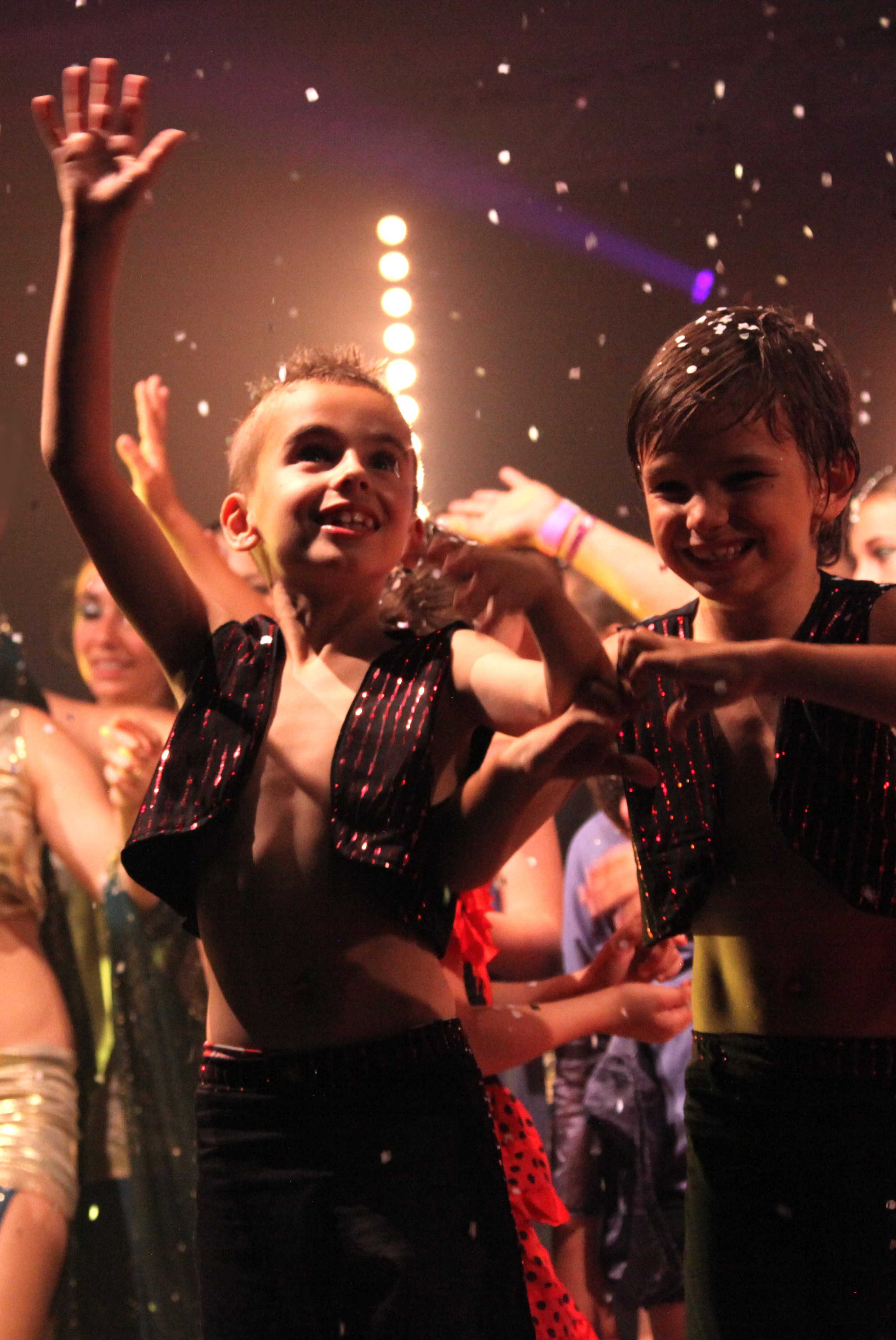 danse pignan