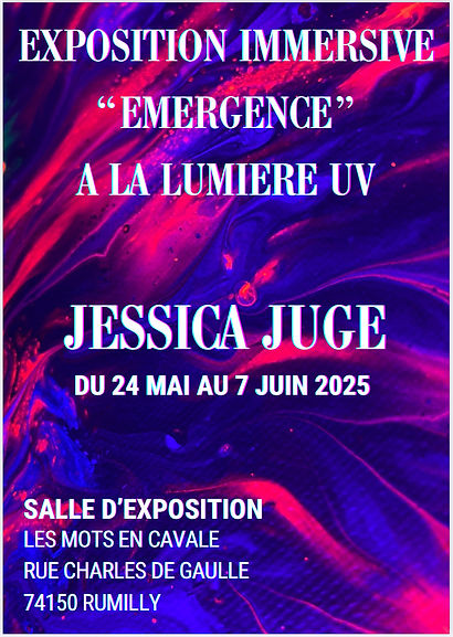 Emergence exposition 