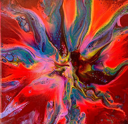 Incandescence Primordiale