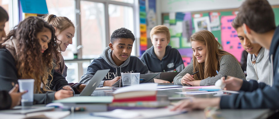Universities Recognizing CLEP Exams