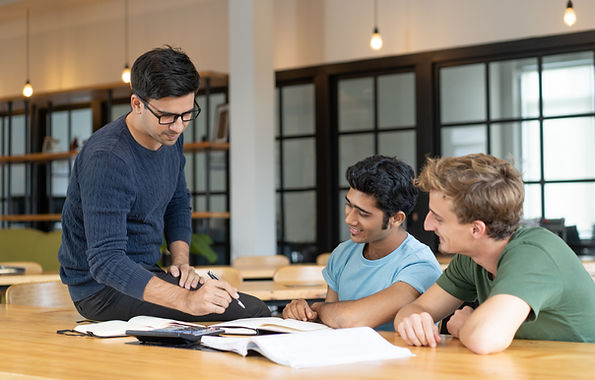 Colleges Recognizing CLEP and DSST Exams