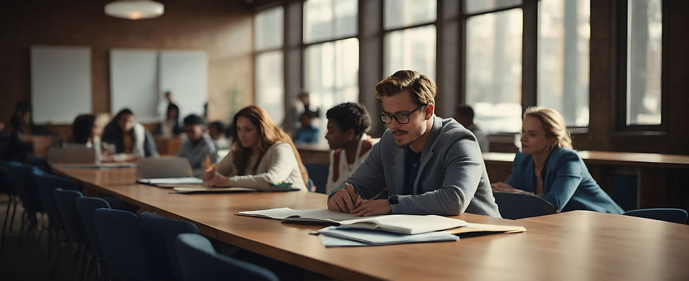 Credit Transfers with QCA