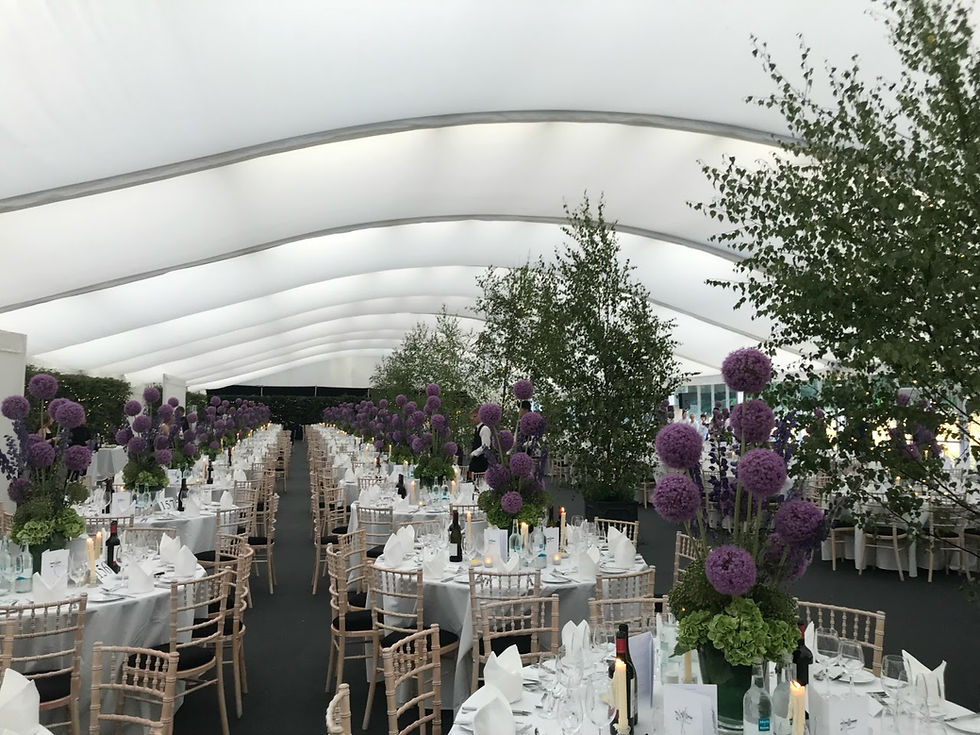 Catering Tender Management For Venues:How To Create Win Win Outcomes