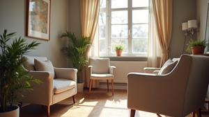 Finding the Right Counselor: Tips for Your Journey