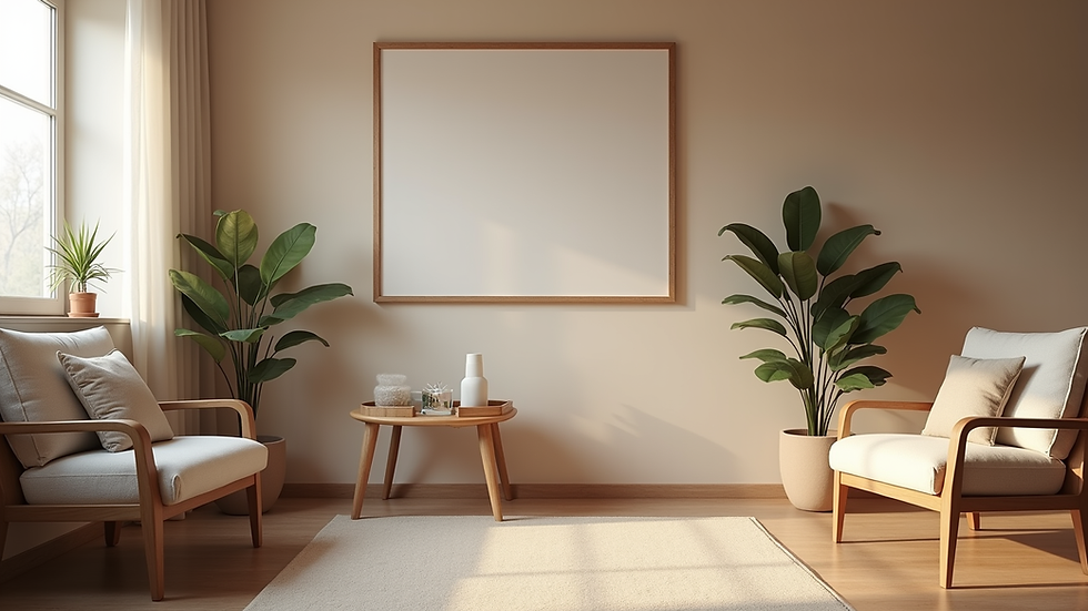 Benefits of Therapy: How Counseling Abridged Can Help