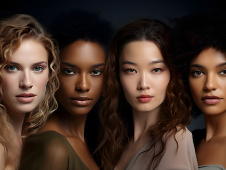 Celebrating Diversity with Inclusive Spray Tanning: Everyone Deserves to Glow