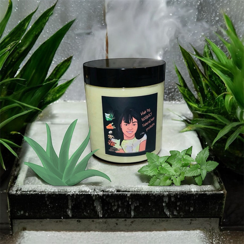 3 en 1 de Menta (Mint 3 in 1 cream)