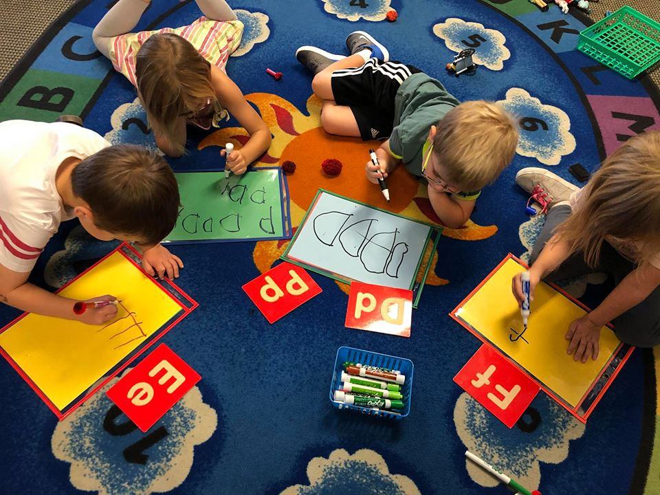 Home Joyful Mission Preschool