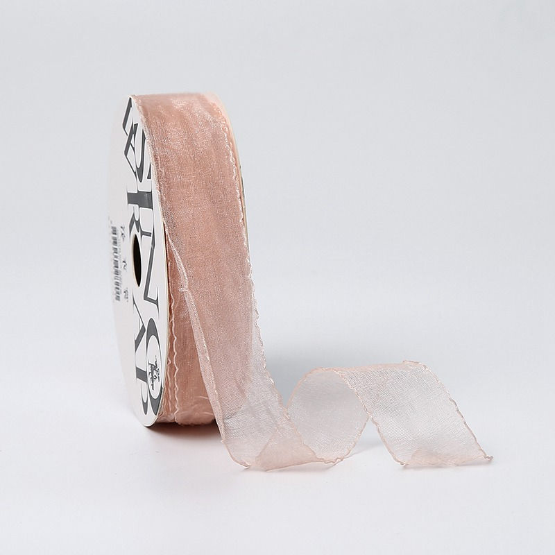 Küçük resim: Tül Kurdele