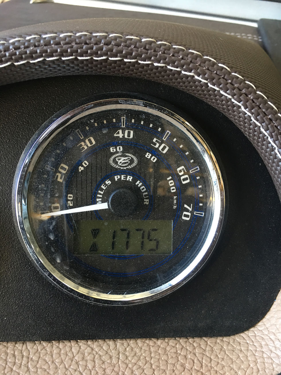 Thumbnail: 2016 Cobalt 220 w/Volvo Penta 240 V6