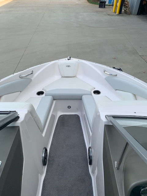 Thumbnail: 2012 Regal 1900