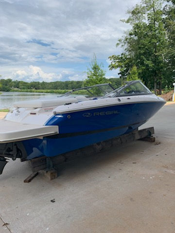 Thumbnail: 2012 Regal 1900