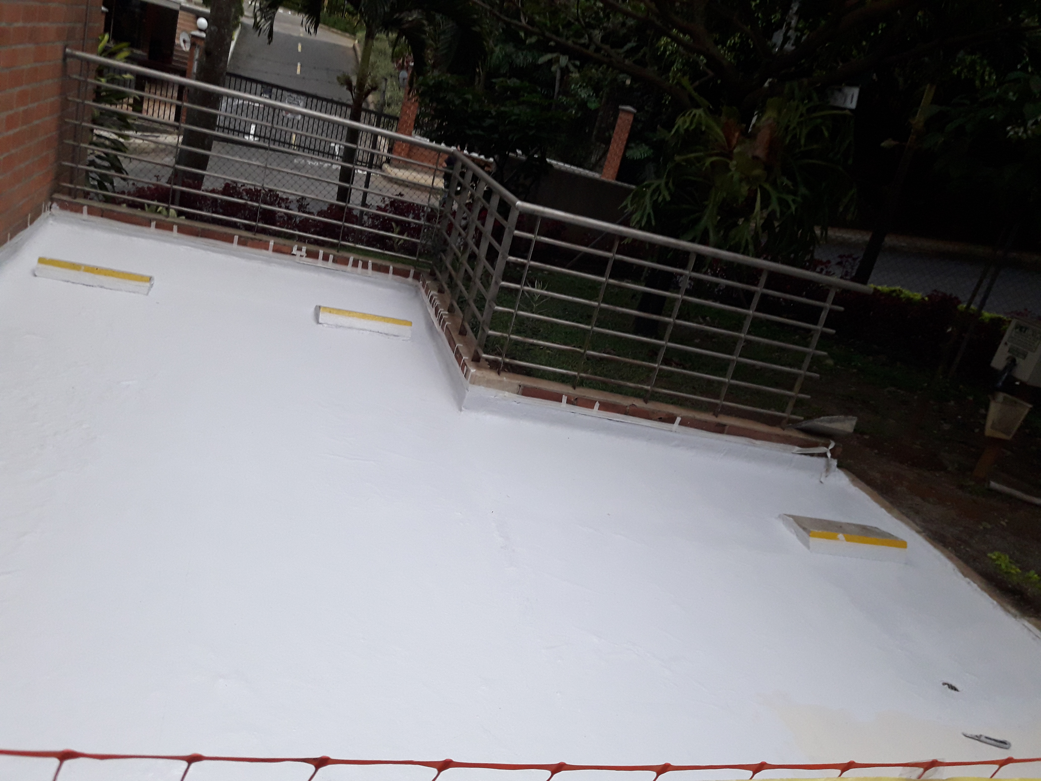 Unidad Residencial El Pigal P.H.