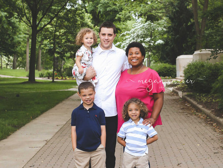 Family: Swartzentruber