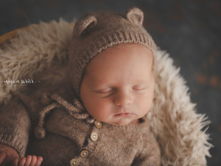 Newborn: Roman {10 days}