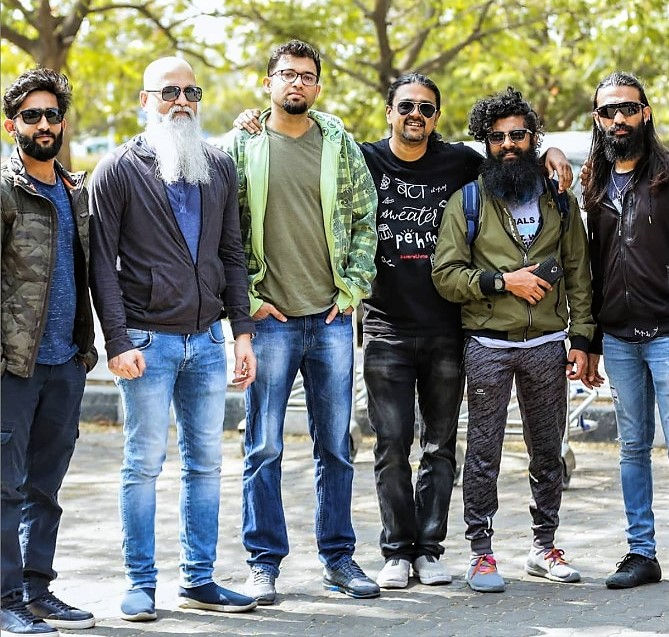 Thumbnail: Beta Sweater Pehno