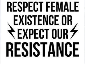 New Canadian's letter to her MP about women's Charter based rights