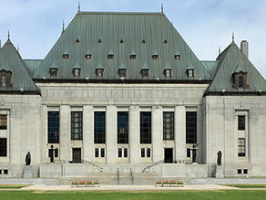 Letter to Supreme Court of Canada on the (mis)Use of Pronouns