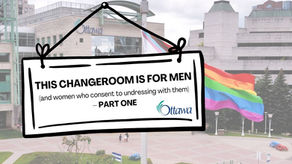 Ottawa Resident’s Exchange with City Staff Highlights Disturbing Truth: Men Before Women and Children