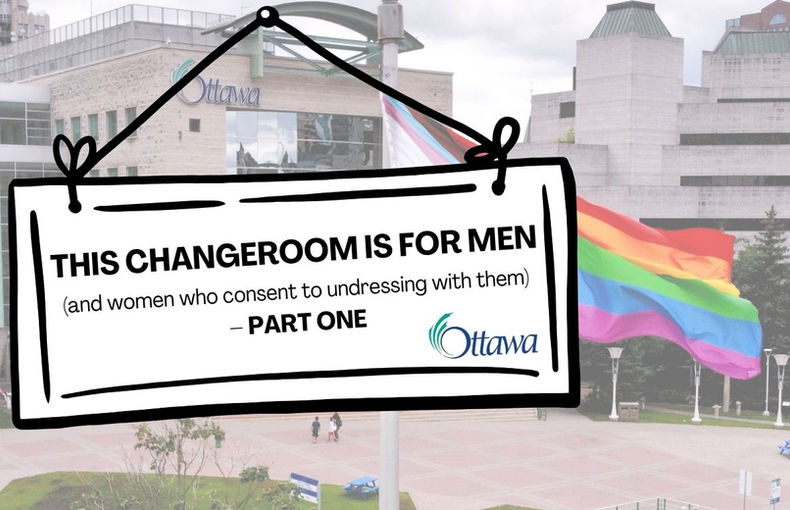 Ottawa Resident’s Exchange with City Staff Highlights Disturbing Truth: Men Before Women and Children
