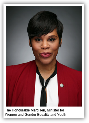 Le Canada distribue plus d'argent pour mettre en danger les femmes et les enfants