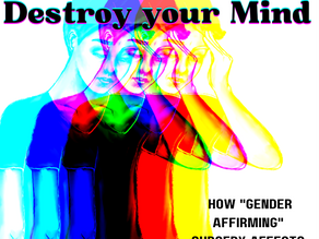 Transformez votre corps, détruisez votre esprit