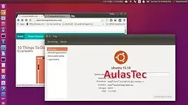 Ubuntu 15.10 - ISO no DVD para Instalação..webp
