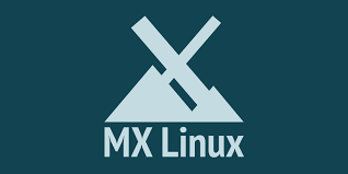 MX-Linux