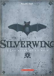 silverwing