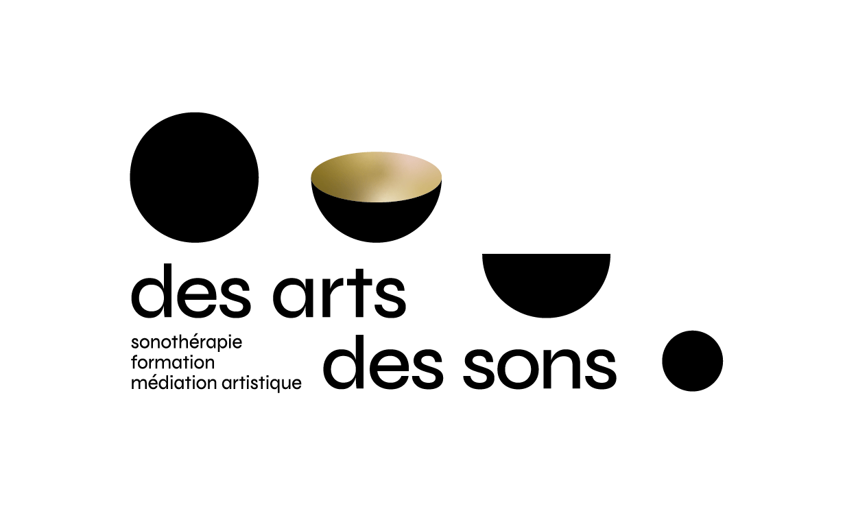 Des arts · Des sons en mouvement