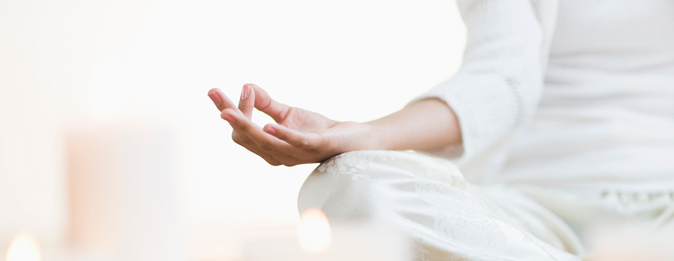 Meditazione