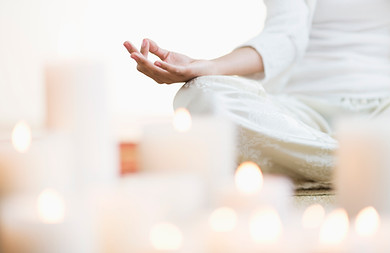 Meditación ZARAGOZA