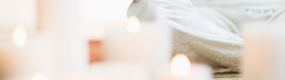 Meditação Thetahealing