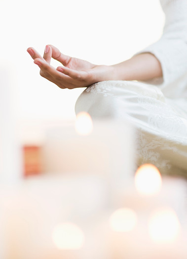 Meditation