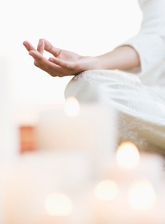 Meditação
