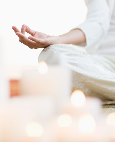 Méditation
